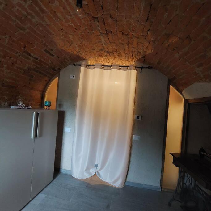 Ferienwohnung Istanti - Rosmarino Costigliole Saluzzo Exterior foto
