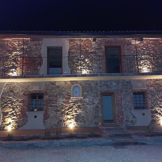 Ferienwohnung Istanti - Rosmarino Costigliole Saluzzo Exterior foto