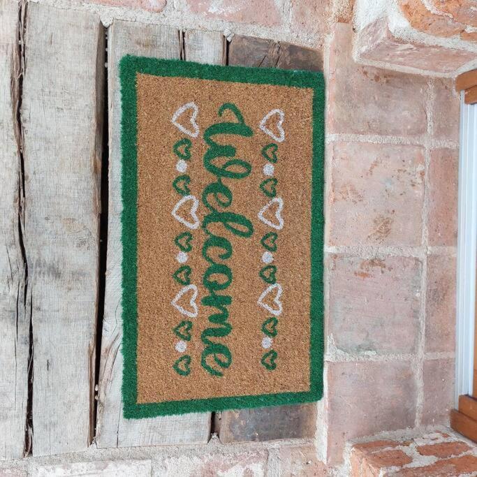 Ferienwohnung Istanti - Rosmarino Costigliole Saluzzo Exterior foto