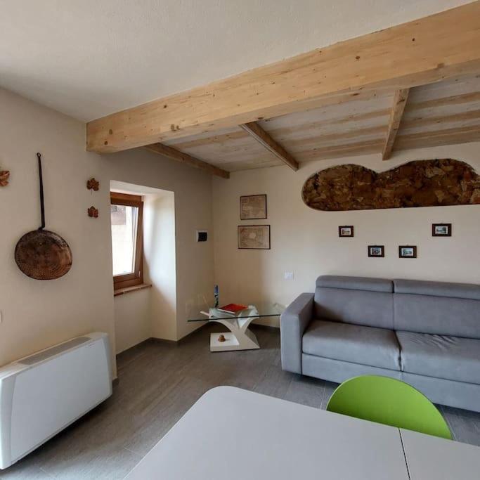 Ferienwohnung Istanti - Rosmarino Costigliole Saluzzo Exterior foto