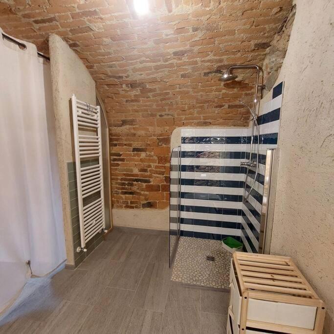 Ferienwohnung Istanti - Rosmarino Costigliole Saluzzo Exterior foto