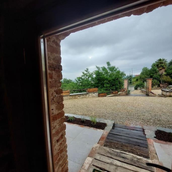 Ferienwohnung Istanti - Rosmarino Costigliole Saluzzo Exterior foto