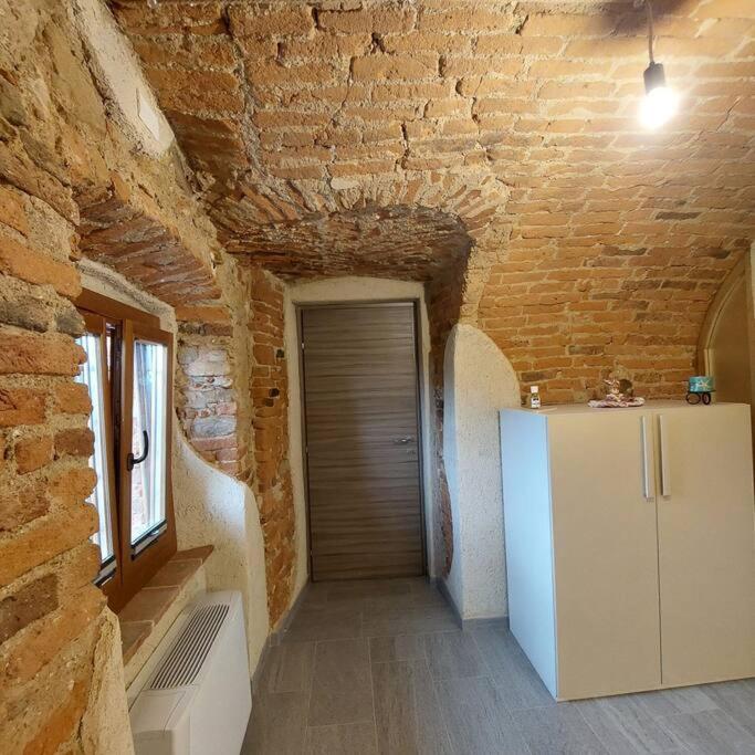Ferienwohnung Istanti - Rosmarino Costigliole Saluzzo Exterior foto